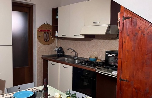 Posada House | Graziosa Villetta con Giardino a 300 Metri Dalla Spiaggia e dal Parto Tepilora