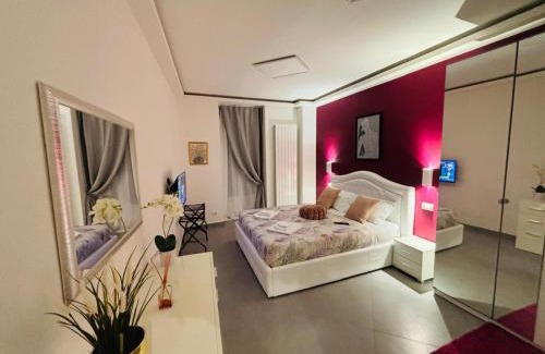 Intra Apartment | Graziosi appartamenti in centro storico