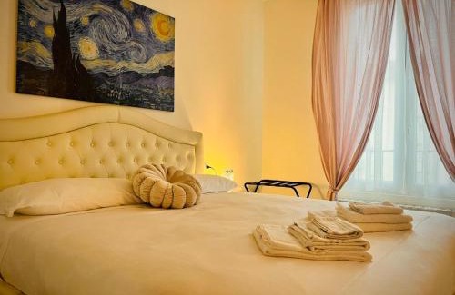 Intra Apartment | Graziosi appartamenti in centro storico