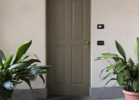 Chiari Apartment | Grazioso appartamento in centro storico Chiari