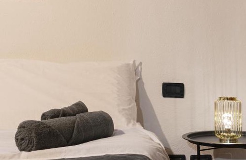 Chiari Apartment | Grazioso appartamento in centro storico Chiari