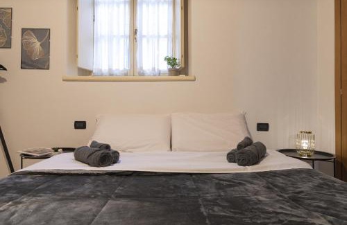 Chiari Apartment | Grazioso appartamento in centro storico Chiari