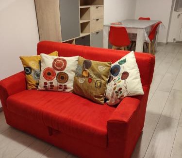 Vallecrosia Apartment | Grazioso bilocale Da Zia Bruna