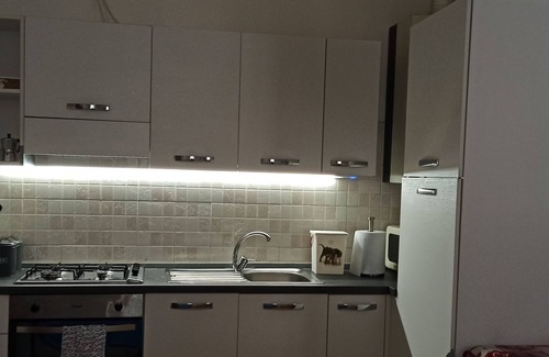 Forli Apartment | Grazioso Monolocale