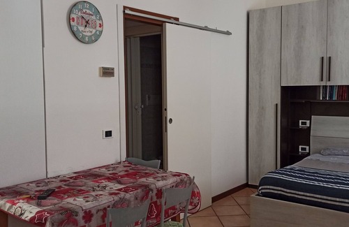 Forli Apartment | Grazioso Monolocale
