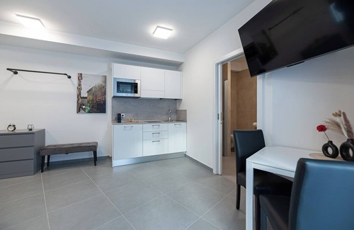 Sankt Leonhard Hotel | Grazora Living Apartments