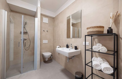 Sankt Leonhard Hotel | Grazora Living Apartments