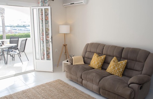 Vista de los Angeles-Rumina Apartment | Great 1 Bedroom Apartment