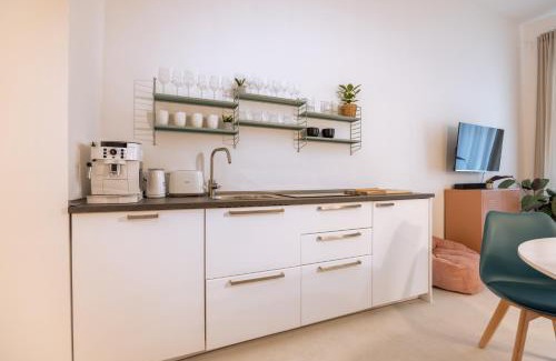 Wilmersdorf Apartment | Great 2-room apartment