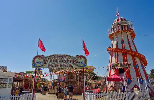 Clacton-on-Sea Other | Great 8 Berth Caravan For A Staycation In Clacton-On-Sea Ref 26436E