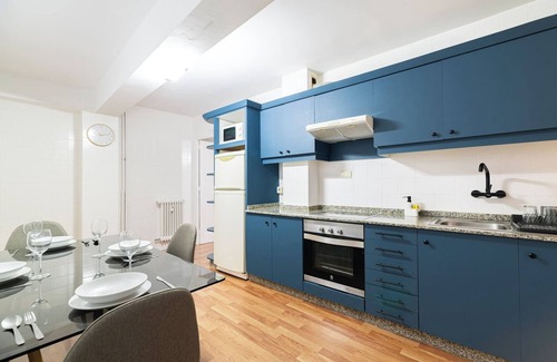 Vigo Apartment | Great Apartment By Camelias