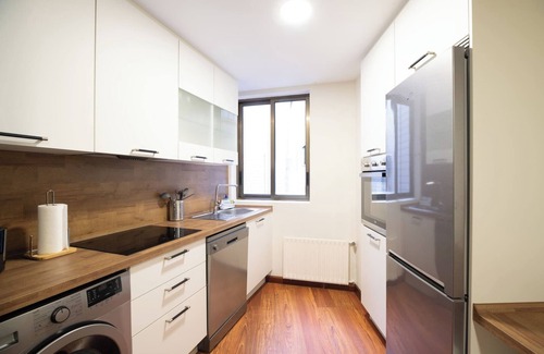 Vigo Apartment | Great Apartment By Sol