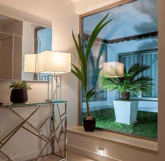 Centro - Sagrario Apartment | Great Apartment Granada City Centre