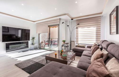 Centro - Sagrario Apartment | Great Apartment Granada City Centre