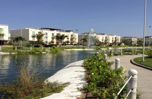Puente del Mar Apartment | Great Apartment in Acapulco Diamante Area for your Family Vacations!