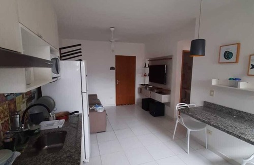 Pereque-Acu House | Great Apartment Near the Beach - Equipped and Beautiful! Wifi - Total Comfort