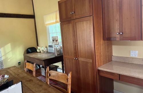 Great Barrington House | Great Barrington Get Away