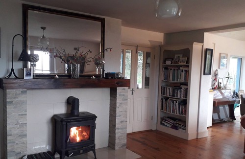 Louisburgh Cottage | Great beach side location - Old Head Louisburg
