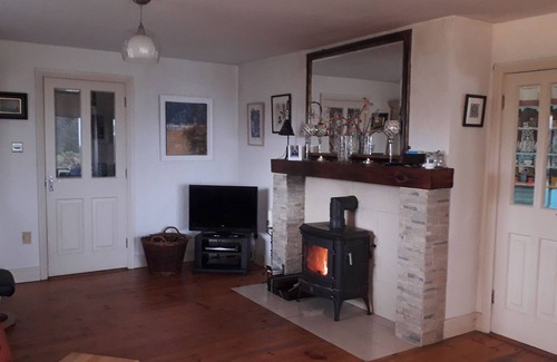 Louisburgh Cottage | Great beach side location - Old Head Louisburg
