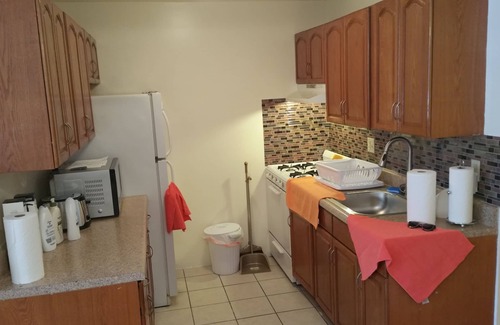 Bedford-Stuyvesant Apartment | Great catch! Do not miss it!