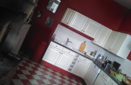 Le Pian-sur-Garonne House | Great character house comfortable with large pool