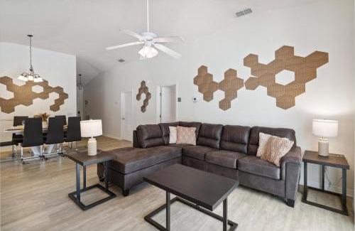 Sandy Ridge House | Great Community, Amazing Private Pool, Near Disney!