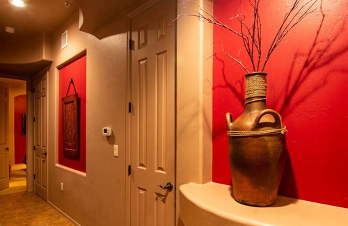 Tumacacori Condo | Great condo for exploring Tubac & surroundings!