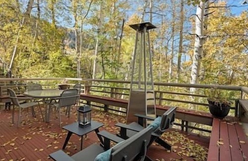 Aspen Apartment | Great Condo Next to Gondola! Walk to Everything!