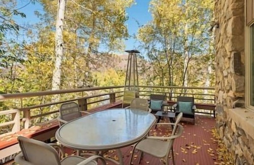 Aspen Apartment | Great Condo Next to Gondola! Walk to Everything!