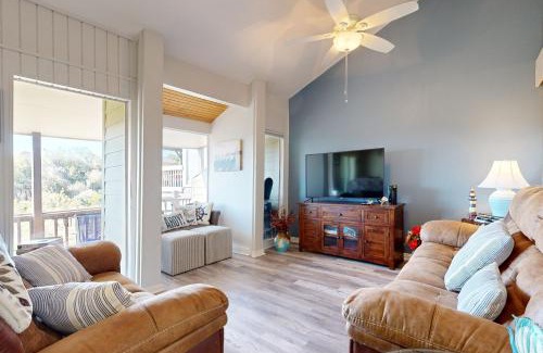 Point Venture House | Great Cove Lodge