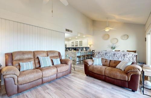 Point Venture House | Great Cove Lodge