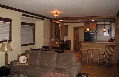 Old Bend House | Great Downtown Location And House