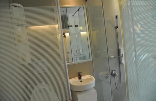 Beitou Hotel | Great Family Hotel