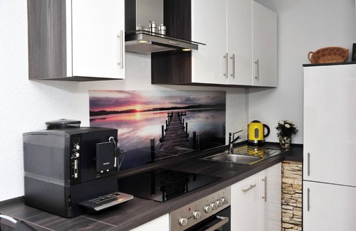 Schluchsee Apartment | Great flat with pool in Schluchsee