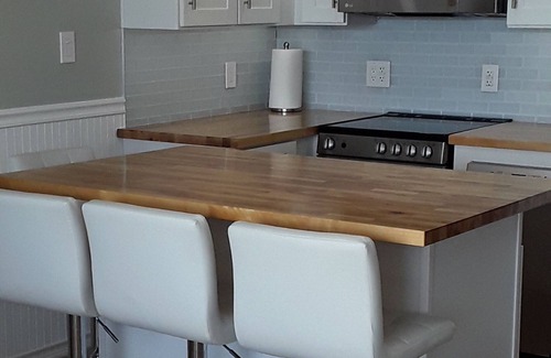 Myrtle Beach Condo | GREAT FOR COUPLES nBREATHTAKING OCEAN VIEW FROM BALCONY SPA SHOWER KGBED 65"TV