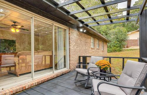 Jackson House | Great for Families! Remodeled Jackson Home