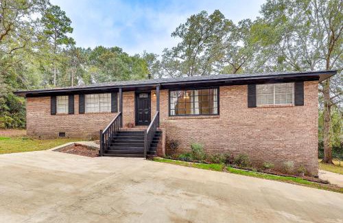 Jackson House | Great for Families! Remodeled Jackson Home