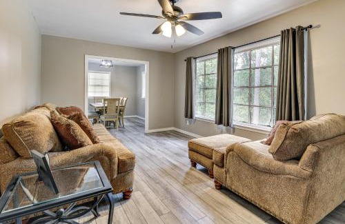 Jackson House | Great for Families! Remodeled Jackson Home