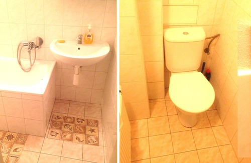 Bubenec Apartment | Great for family vacation