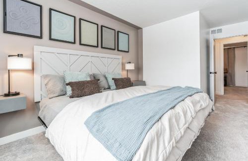 Layton Apartment | Great for Multiple Families!
