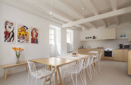 Pile Villa | Great! Garden Property near Old City from Owner with top Services – Villa Orti