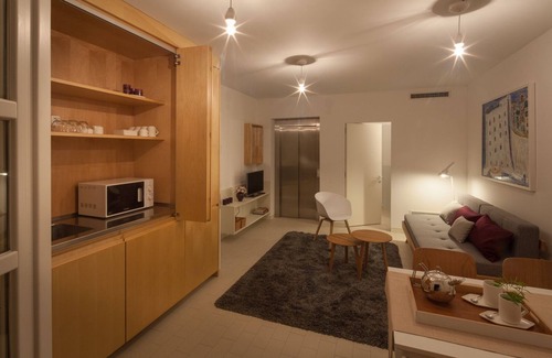 Pile Villa | Great! Garden Property near Old City from Owner with top Services – Villa Orti