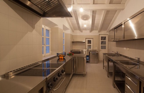 Pile Villa | Great! Garden Property near Old City from Owner with top Services – Villa Orti