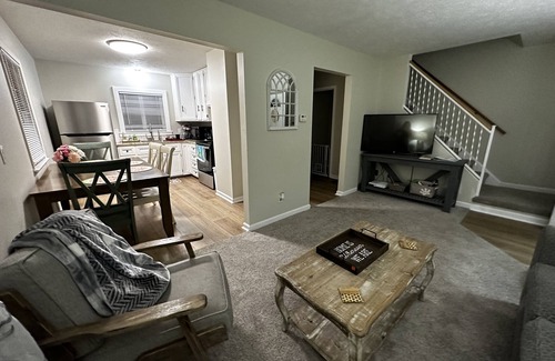 Grand Haven Apartment | Great Grand Haven location & pet-friendly too!