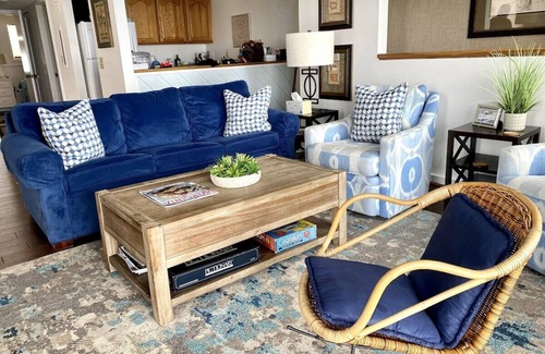 Nellysford Condo | Great happenings and awesome views!