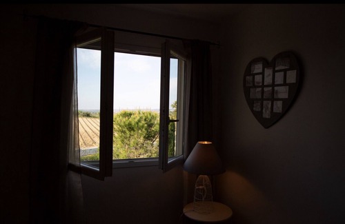 Murviel-les-Beziers House | Great House in the heart of the vineyard