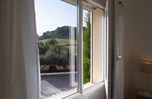 Murviel-les-Beziers House | Great House in the heart of the vineyard