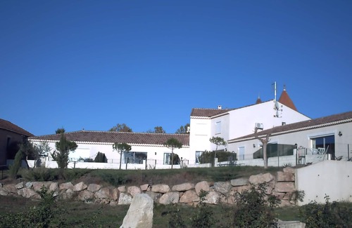 Murviel-les-Beziers House | Great House in the heart of the vineyard