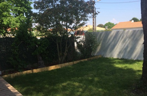 Dompierre-sur-Mer House | Great House 5 minutes from La Rochelle and 10 minutes from Ile de Re