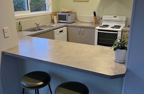 Mount Maunganui House | Great little get away